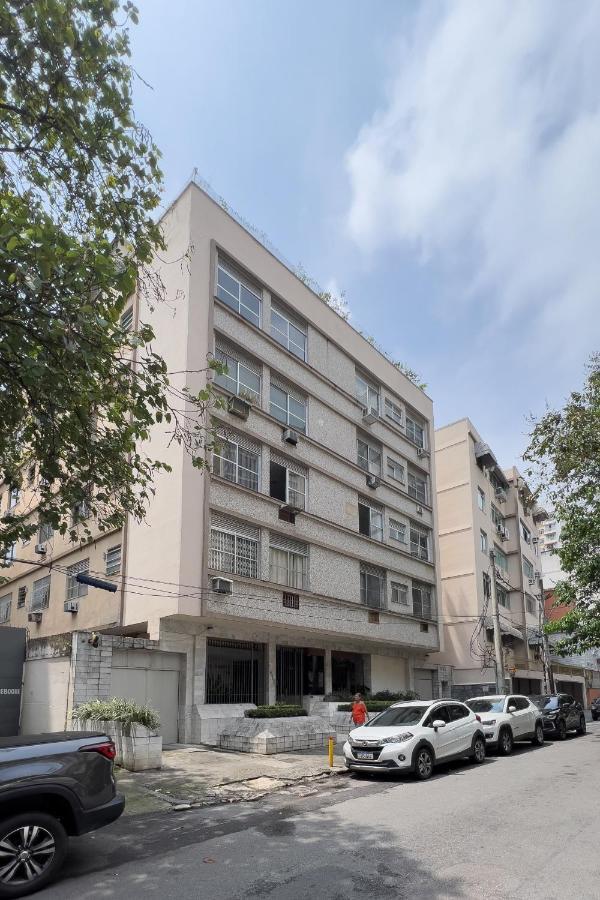 Apartment Conforto Na Tijuca - Proximo Ao Metro - Cv410 Z5 Rio de Janeiro