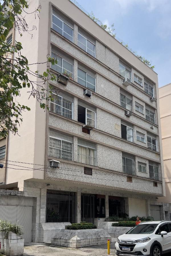 Conforto Na Tijuca - Proximo Ao Metro - Cv410 Z5 Apartment *